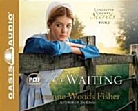 The Waiting: A Novel Volume 2 (Audio CD)