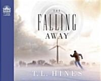The Falling Away (Audio CD)