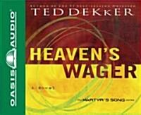 Heavens Wager (Audio CD)