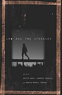 Law and the Stranger (Hardcover)