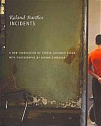 Incidents (Paperback)