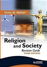 Religion and Society Revision Guide (Paperback, 3 Rev ed)