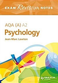 Psychology (Paperback)