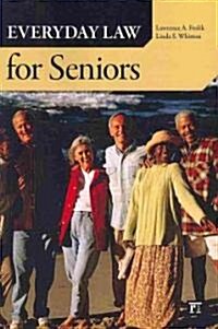 Everyday Law for Seniors (Paperback)