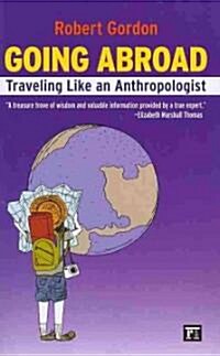 Going Abroad (Paperback)