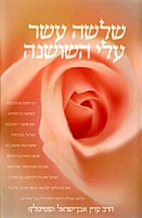 The Thirteen Petalled Rose (Hardcover)