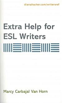 A Pocket Style Manual 5th Ed With 2009 MLA and 2010 APA Updates + Extra Help for ESL Writers (Paperback, 5th, PCK, Spiral)