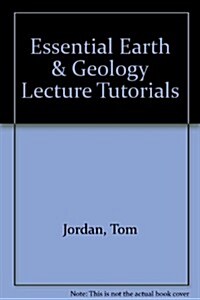 The Essential Earth + Geology Lecture Tutorials (Hardcover, CD-ROM)