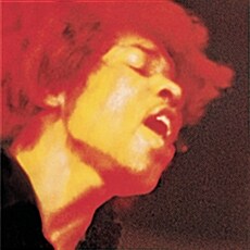 [수입] The Jimi Hendrix Experience - Electric Ladyland [180g 2LP]