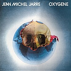 [중고] [수입] Jean Michel Jarre - Oxygene [LP]