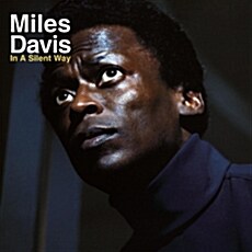 [수입] Miles Davis - In A Silent Way [180g LP]