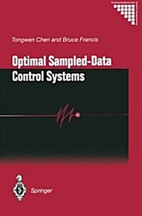 Optimal Sampled-Data Control Systems (Paperback, Softcover reprint of the original 1st ed. 1995)