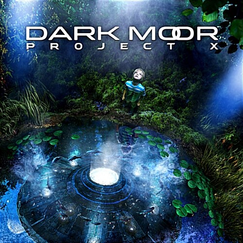 Dark Moor - Project X [2CD]
