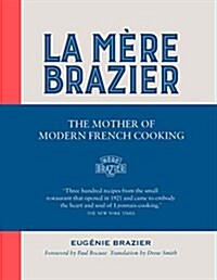 La MERE BRAZIER (Hardcover)