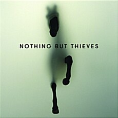 [수입] Nothing But Thieves - Nothing But Thieves [LP]
