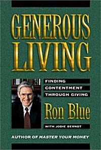 Generous Living (Hardcover)