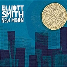 [중고] [수입] Elliott Smith - New Moon [2CD Digipak]