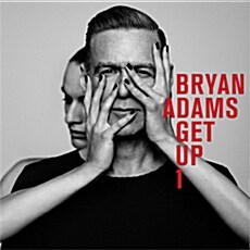 [수입] Bryan Adams - Get Up