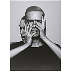 [수입] Bryan Adams - Get Up [Limited 2CD Deluxe Edition]