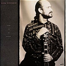 [수입] John Scofield - Time On My Hands [LP, Limited Edition, US Pressing]