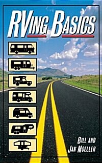 RVing Basics (Hardcover)