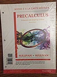 Precalculus Enhanced with Graphing Utilities (Loose Leaf, 7)