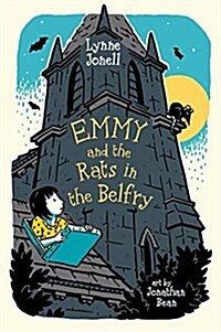 Emmy and the Rats in the Belfry (Paperback)