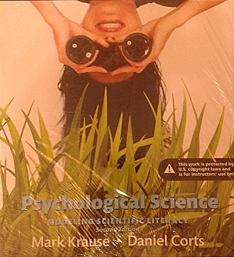 Psychological Science, Books a la Carte Edition (Loose Leaf, 2)