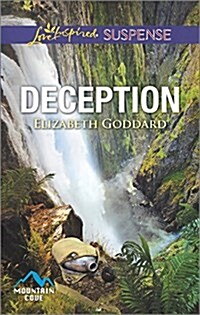 Deception (Mass Market Paperback)