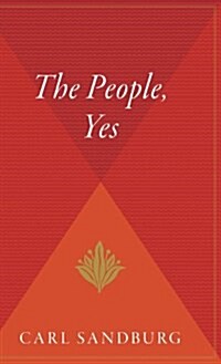 The People, Yes (Hardcover)