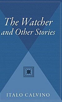 The Watcher and Other Stories (Hardcover)