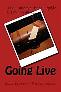 Going Live (Paperback)