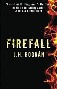 Firefall (Paperback)