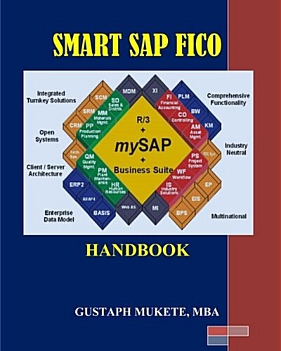 Smart SAP Fico Handbook (Paperback)
