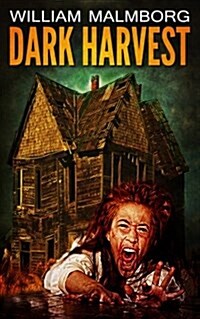 Dark Harvest (Paperback)