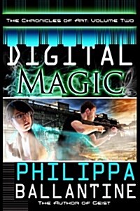 Digital Magic (Paperback)