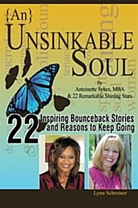 {An} Unsinkable Soul: We Dont Do That in Church (Paperback)
