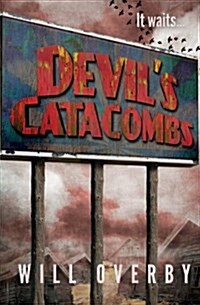 Devils Catacombs (Paperback)