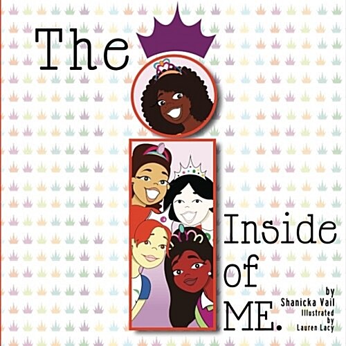 The i Inside of ME (Paperback)