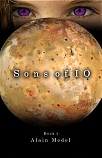 Sons of IO (Paperback)