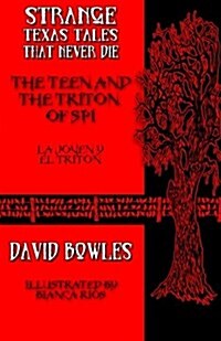 The Teen and the Triton of SPI (Paperback)