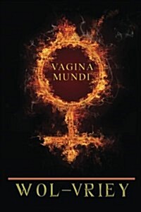 Vagina Mundi (Paperback)