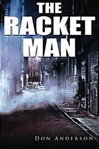 The Racket Man (Paperback)