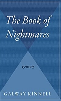 The Book of Nightmares (Hardcover)