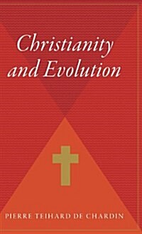 Christianity and Evolution (Hardcover)