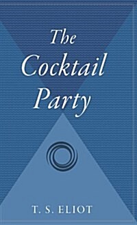 The Cocktail Party (Hardcover)