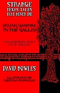 Young Vampire in the Valley (Paperback)