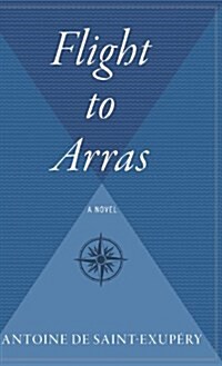 Flight to Arras (Hardcover)