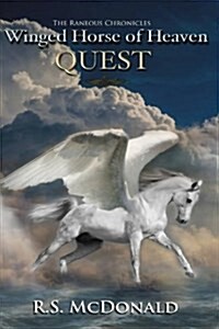 Winged Horse of Heaven: Quest (Paperback)