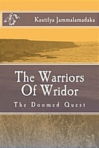 The Doomed Quest (Paperback)